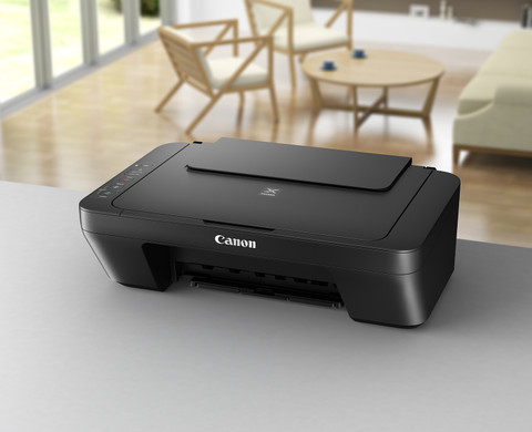 Canon MG2570S Multi-function Color Inkjet Printer Canon