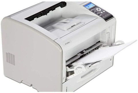 Ricoh SP 6430DN A3 black and white printer Single Function