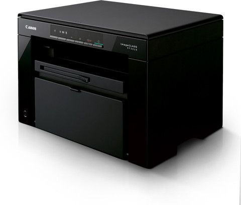 Canon ImageCLASS MF3010 Multi-function Monochrome Laser Printer