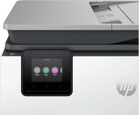 HP OfficeJet Pro 8120 All-in-One Multi-function WiFi Color Ink