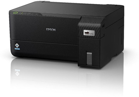 Epson M1050 Single Function WiFi Monochrome Inkjet Printer Epson