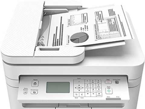 Canon imageCLASS MF284dw Multi-function WiFi Monochrome Laser Printer