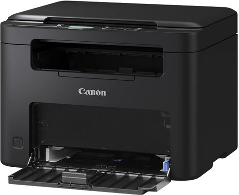 Canon MF272dw Multi-function WiFi Monochrome Laser Printer Canon