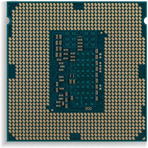 PreSolve Core I5-8400 Processor 2.8 GHz LGA 1151 6 Core Processor