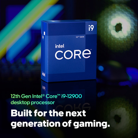 Intel i9-12900 5.1 GHz Upto 5.1 GHz LGA1700 Socket 16 Cores 24