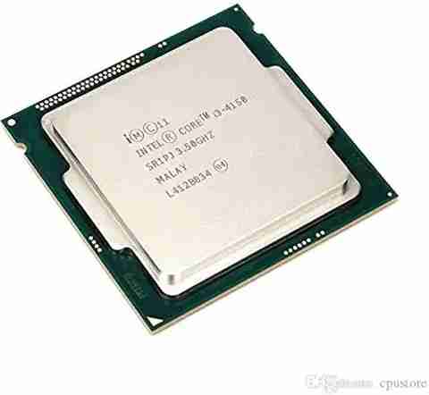 ☆NEC Mate Core i3 4150 4GB 2TB Win10 KAVTRON 4th Gen Processor in-tel Core i3-4150 3.5Ghz for H81