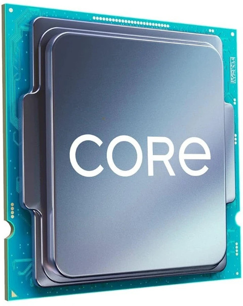 PreSolve PS-I7-9700-PCR 3 GHz LGA 1151 8 Core Processor Designed