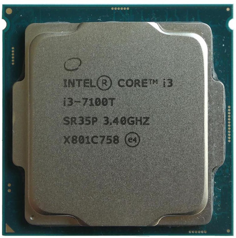 CPU Intel Core i3 i5 7枚 CPU INTEL CORE i3 系 5種 計7
