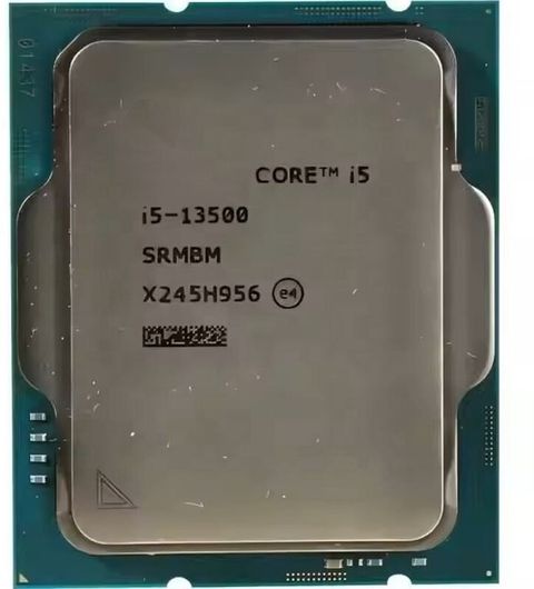 PreSolve Core i5 13500 13th Generation 20 Threads 24 MB Smart