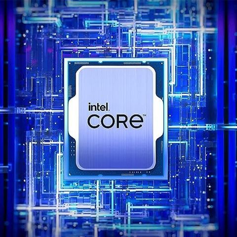 Intel i3-13100F 3.4 GHz LGA1700 Socket 4 Cores Desktop Processor