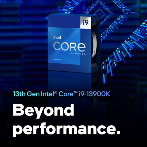 Intel i9-13900K 2.2 GHz LGA1700 Socket 8 Cores Desktop Processor