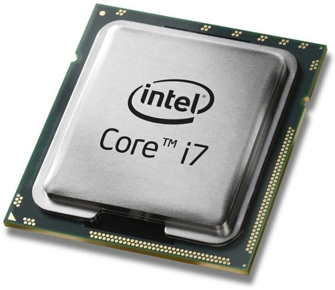 Intel I7 4790 4 GHz LGA 1150 Socket 4 Cores Desktop Processor