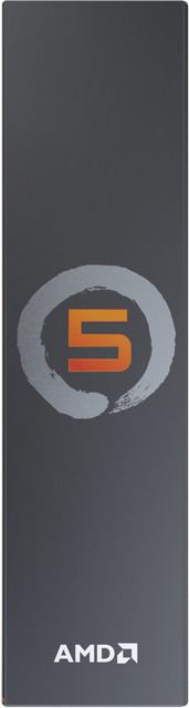 AMD Ryzen 5 7600 3.8 GHz Upto 5.1 GHz AM5 Socket 6 Cores 12