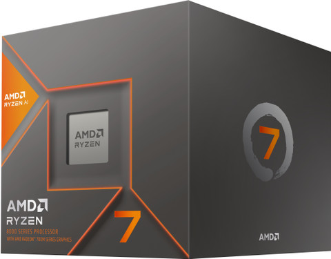 AMD Ryzen 7 8700G ノクチュア NH-L9a-AM5　セット AMD Ryzen 7 8700G 4.2 GHz Upto 5.1 GHz AM5 Socket 8 Cores 16