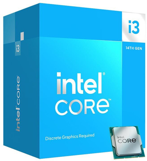 Intel Core i7-14700F Desktop Processor 3.5 GHz LGA1700 Socket 12