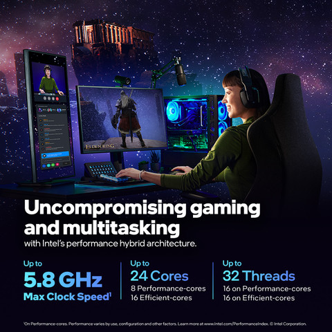 8*5様 Intel Core i9-13900K LGA1700 良品交換品 Amazon.in: Buy Intel Core i9-13900K Desktop Processor LGA 1700 24