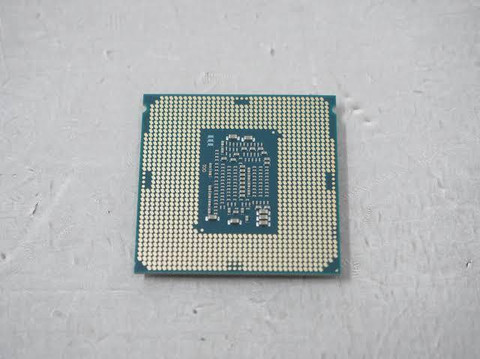 suryaasys Processor core i5 7500t 3.3 GHz LGA 1151 4 Core