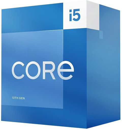 PreSolve Core i5 13500 13th Generation 20 Threads 24 MB Smart