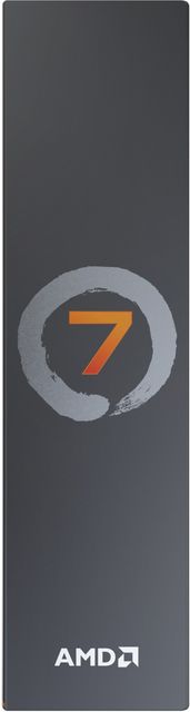 AMD Ryzen 7 7700 3.8 GHz Upto 5.3 GHz AM5 Socket 8 Cores 16