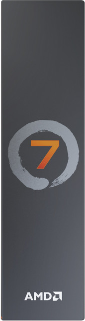 AMD Ryzen 7 7700 3.8 GHz Upto 5.3 GHz AM5 Socket 8 Cores 16