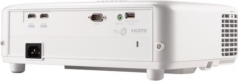 ViewSonic PX701-4K (3200 lm) Portable Projector Price in India
