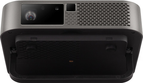 ViewSonic M2e (1000 lm) Portable with 1920X1080p Resolution, 100