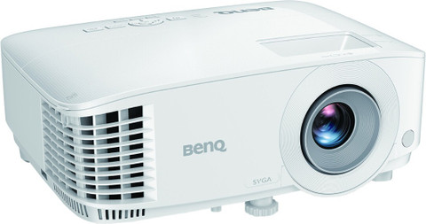 BenQ MS560P (4000 lm / 1 Speaker / Remote Controller) with DLP