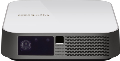 ViewSonic M2e (1000 lm) Portable with 1920X1080p Resolution, 100