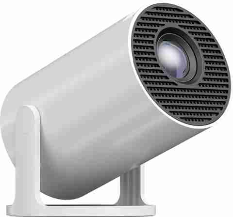 Portronics Beem 440 Smart LED with 720p HD Resolution (2200 lm / 1