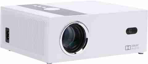 Toptro X6 Smart Mini LED 14000 L, Andro 11 4K Ultra HD, HDMI ARC