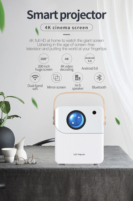 bluetooth wifi home cinema