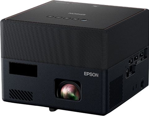 Epson EF-12 Projector 美品 Epson EF-12 (1000 lm / 2 Speaker / Wireless / Remote Controller