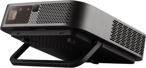 ViewSonic M2e (1000 lm) Portable with 1920X1080p Resolution, 100