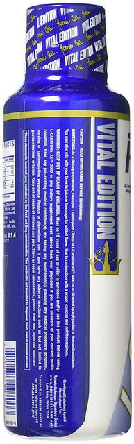 RONNIE COLEMAN RC L- CARNITINE XS 3000 Protein Blends Price in India