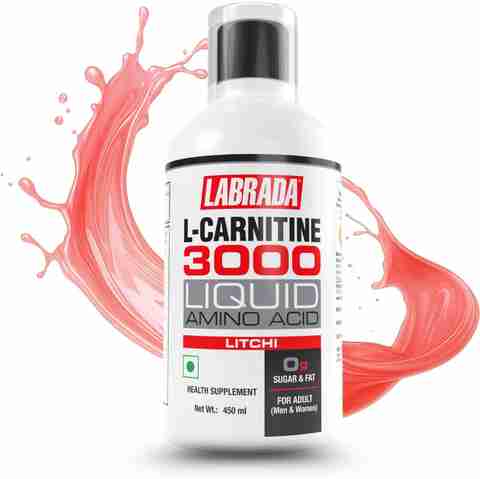 comprar l carnitine Buy L-Carnitine 600mg/ml Liquid Amino Acid