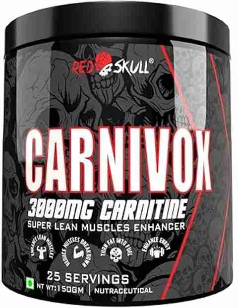 triple strength l carnitine 3000 mg NOW Foods Sports Nutrition, L-Carnitine Liquid, mg, Citrus, 16-Ounce : Health & Household redskull nutrition CARNIVOX 3000MG L