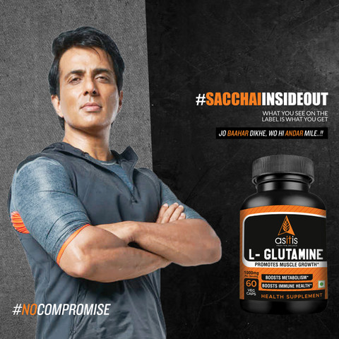 does l carnitine speed up metabolism Home :: Product Categories :: Digestion :: Allergies :: L-Glutamine Caps main image 1