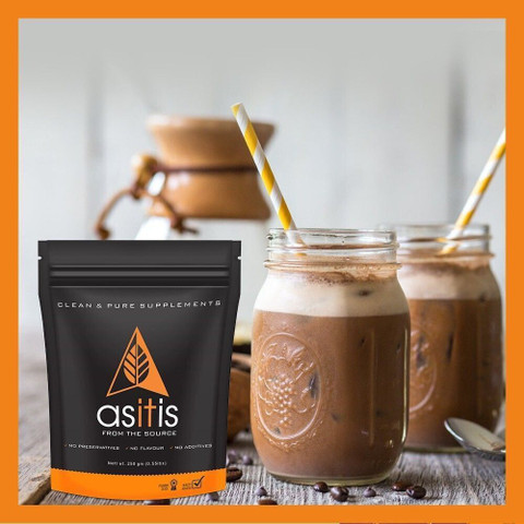 l carnitine pills or powder L-Carnitine Pure Powder