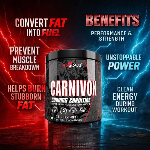 low carb diet l carnitine L-Carnitine 3000 - Green Apple