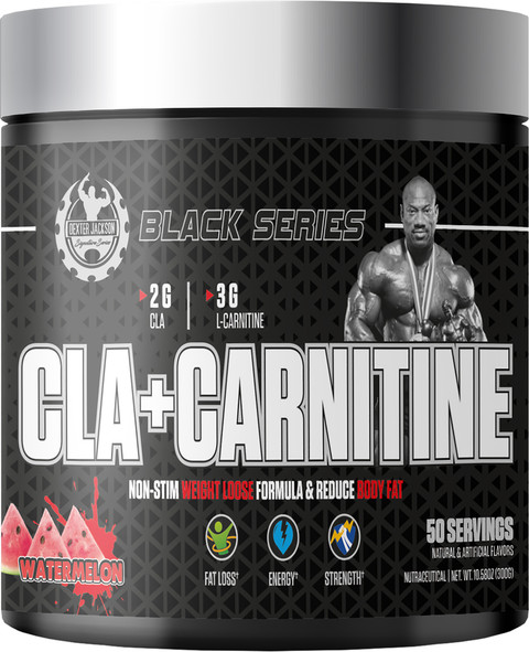l carnitine dexter jackson L-Carnitine | What Is It? Benefits, Dosage & When To Take main image 1