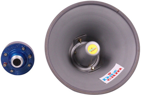 60 Watt Trumpet Horn Speaker Price Grampian Trumpet Horn Speakers