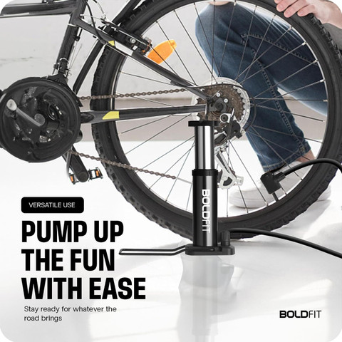 Bicycle Wheel How To Pump Up A Tyre With A Presta Valve Mountain