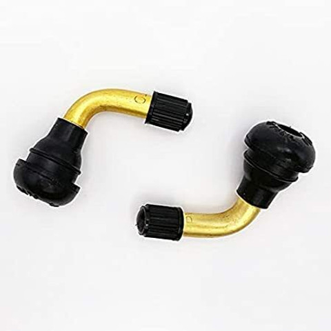 PRIDE Activa Scooter PVR 70 Tubeless Tire Valve 50 Pieces Tubeless