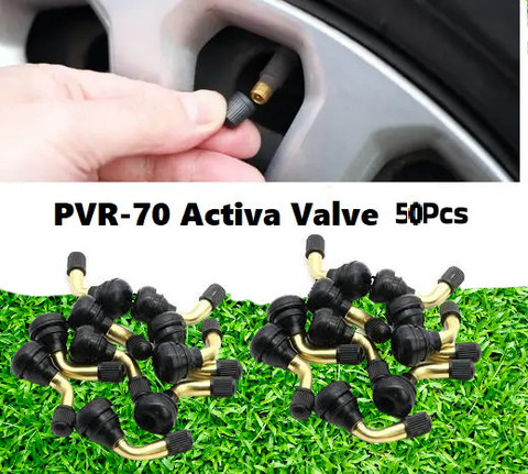 Valve Price Tubeless Tyre Valve For Activa Activa Scooty Air Valve