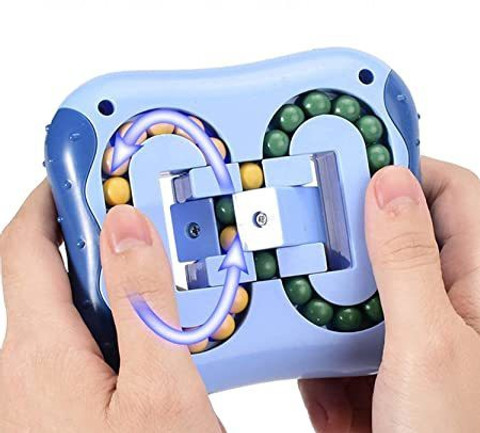 TRU TOYS Stress Relief Intellectual Toy Magic Beans Game Relaxing Toys for  Kids Adult