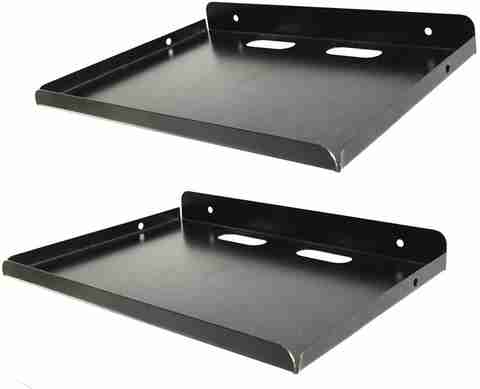 EXORA Set top Box Stand Dish Tv Stand |Wall Mount Metal Set Top