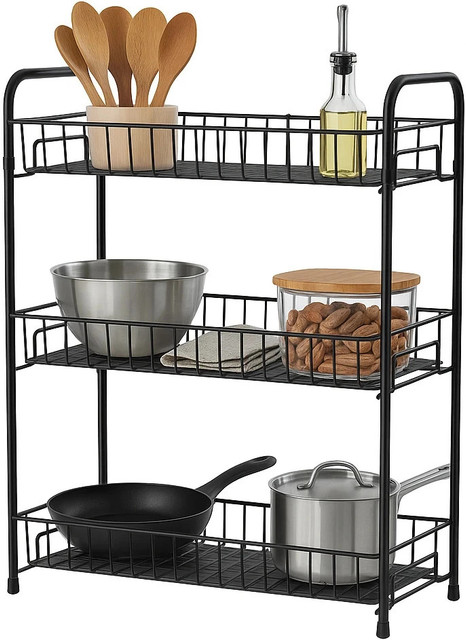 Indian kitchen rack m キッチン収納・ラック HAY Indian kitchen rack