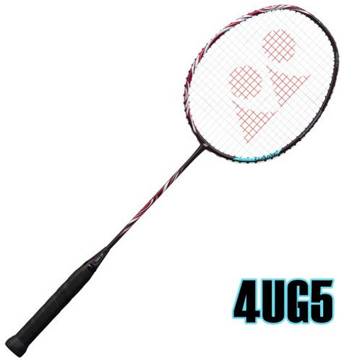 YONEX ASTROX 77 TOUR Orange Strung Badminton Racquet - Buy YONEX