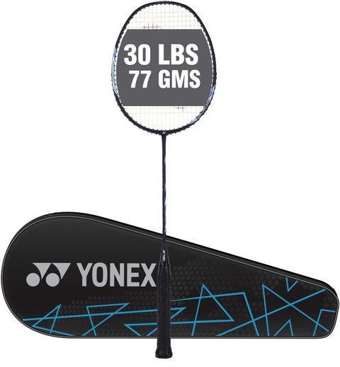 ASTRO リリイベ Yonex Astrox Lite 27i Badminton Racquet (G4, 77 Grams, 30