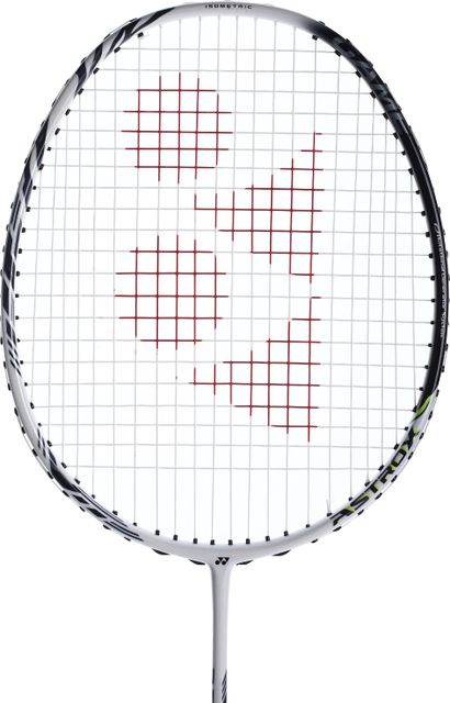 YONEX Astrox 99 Game White Strung Badminton Racquet - Buy